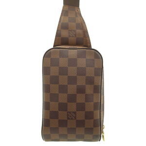 Louis Vuitton Damier Geronimos Body Bag